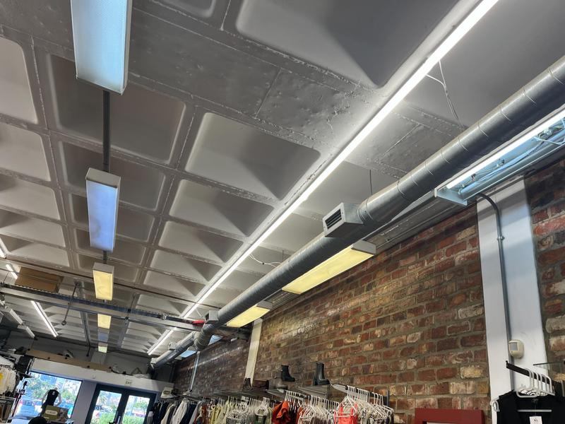 To Let Commercial Property for Rent in Milnerton Central Western Cape